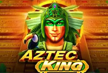 Aztec King Megaways