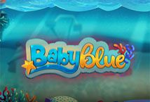 baby blue game demo