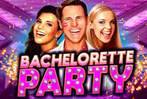 Bachelorette Party