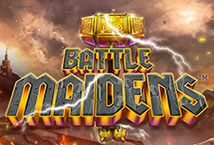 Battle maidens cleopatra game