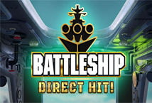 Battleship Direct Hit