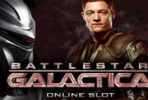 Battlestar Galactica