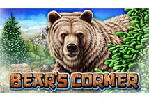 Bears Corner Free Play in Demo Mode