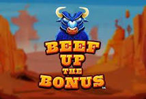 Beef Up the Bonus