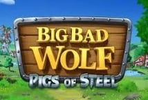 Big Bad Wolf: Pigs of Steel