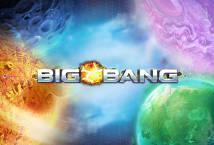 Big Bang slot