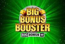 Big Bonus Booster slot