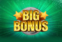 Big Bonus Slot Free Play In Demo Mode Mar 22