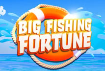 Big Fishing Fortune Slot, Play Online