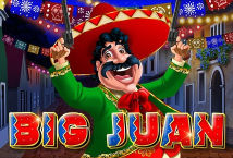 Big Juan Slot - Free Play in Demo Mode