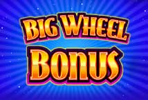 Big Bonus Free Play in Demo Mode