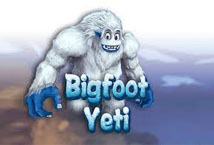 Bigfoot Yeti