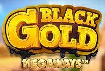 Black Gold slot