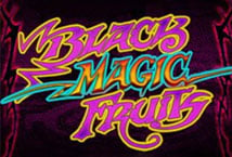 Black Magic Fruits slot