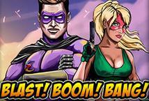 Blast Boom Bang slot