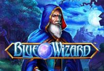 Blue Wizard Slot by Rare Stone - Play For Free & Real