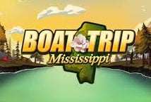 Boat Trip Mississippi slot