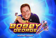 Bobby George Sporting Legends slot