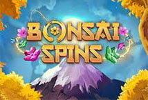 Bonsai Spins