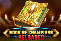Book of Champions Reloaded Slot - Play Free Slots Demos
