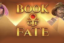 Book Of Fate slot