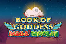 Book of Mega Moolah