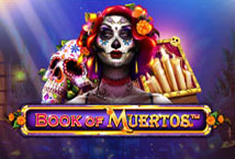 Book of Muertos