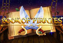 Book of pirates slot