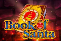 Book of Santa