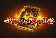 Book of Spells