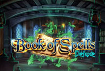 Book Of Spells Deluxe