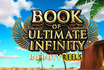 Book Of Ultimate Infinity Reels slot