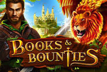 Books and Bounties