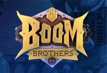 Boom Brothers