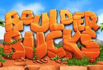 Boulder Bucks slot