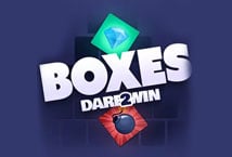 Magic Boxes slot