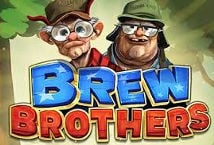 Brew Brothers Slot - Free Play in Demo Mode