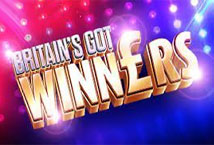 Britains Got Winners