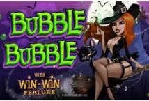 bubble bubble free spins