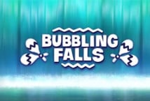 Bubbling Falls