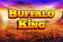 Buffalo King Free Play
