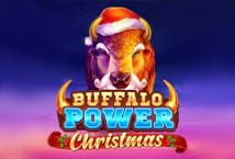 Buffalo Power Christmas slot