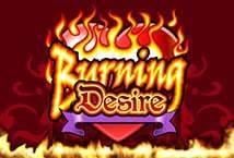 Burning Desire Free Play in Demo Mode