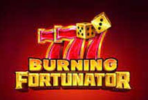 Burning Fortunator slot