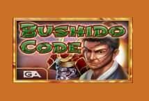 Bushido Code slot