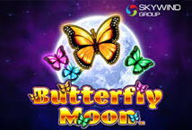 Butterfly Moon slot