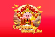 Cai Yuan Guang Jin slot