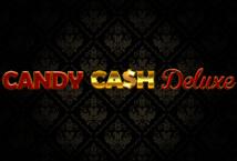 Candy Cash Deluxe slot