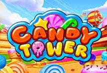 Candy Tower slot