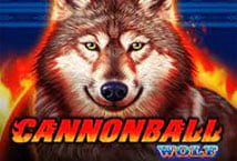 Cannonball Wolf slot